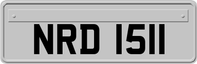 NRD1511