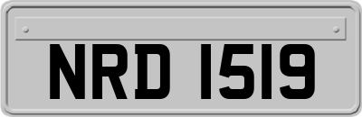 NRD1519