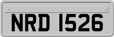 NRD1526
