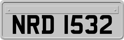 NRD1532