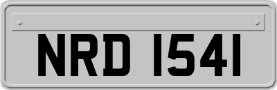 NRD1541