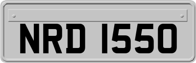NRD1550