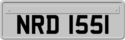 NRD1551
