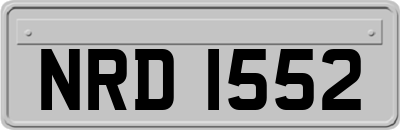 NRD1552