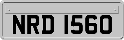 NRD1560