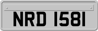 NRD1581