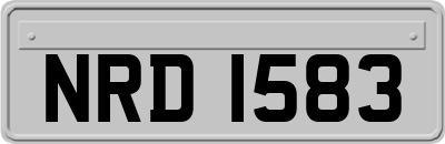 NRD1583