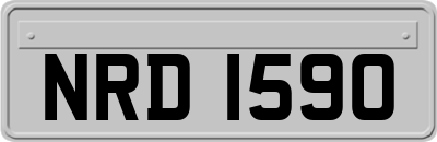 NRD1590
