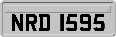 NRD1595