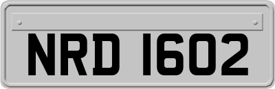 NRD1602
