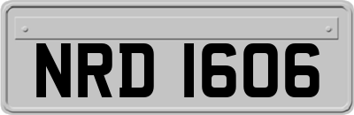 NRD1606