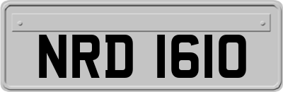 NRD1610