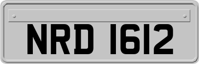NRD1612