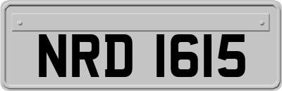 NRD1615