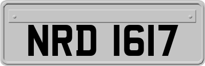 NRD1617