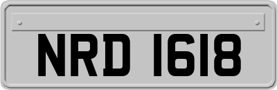 NRD1618