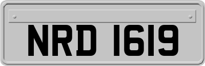 NRD1619