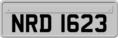 NRD1623