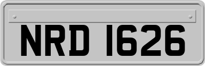 NRD1626