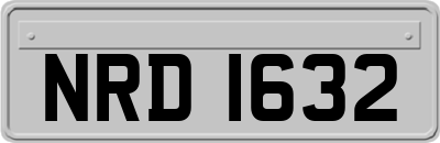 NRD1632