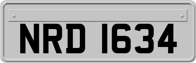 NRD1634