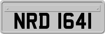 NRD1641