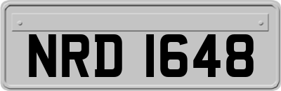 NRD1648