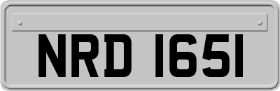 NRD1651