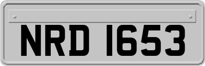 NRD1653