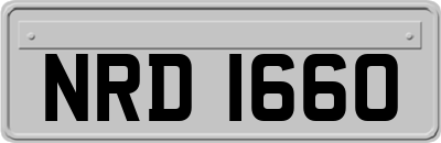 NRD1660
