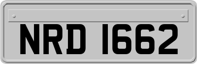 NRD1662