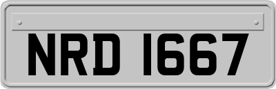 NRD1667