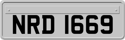 NRD1669