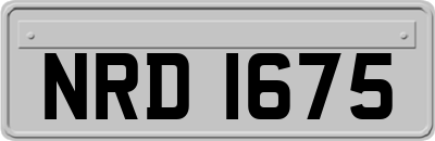 NRD1675