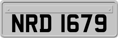 NRD1679