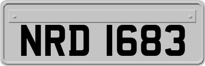 NRD1683