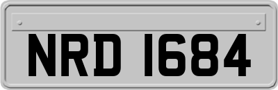 NRD1684