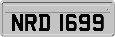 NRD1699