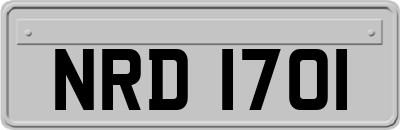NRD1701