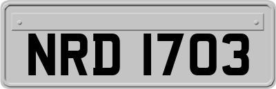 NRD1703