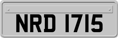 NRD1715