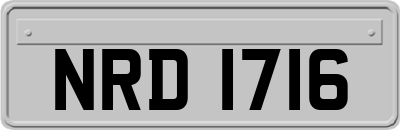 NRD1716