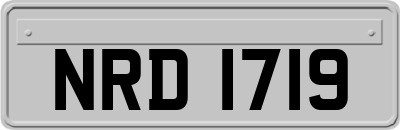 NRD1719