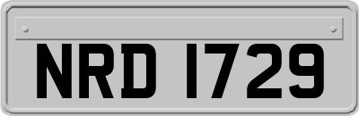 NRD1729