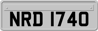NRD1740