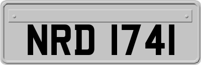 NRD1741