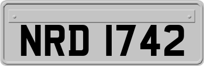 NRD1742