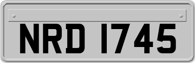 NRD1745