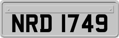 NRD1749