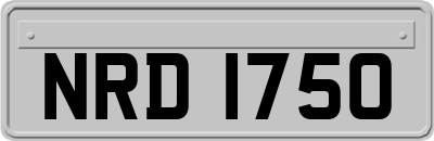 NRD1750